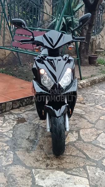 Sprint Exactly,49cm3