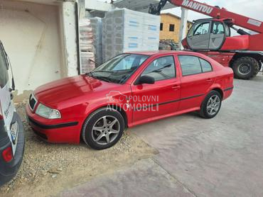 Aluminijumske felne  16" 5 x 100