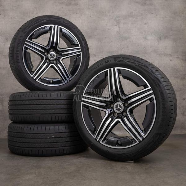 Mercedes Benz GLC 220 AMG Premium Plus