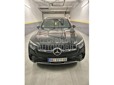 Mercedes Benz GLC 220 2x AMG Premium Plus