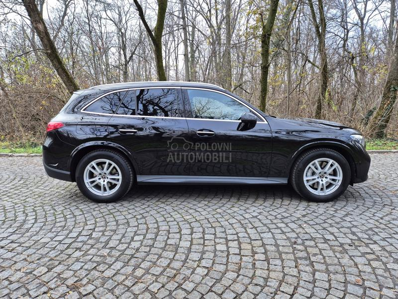 Mercedes Benz GLC 220 AMG Premium Plus
