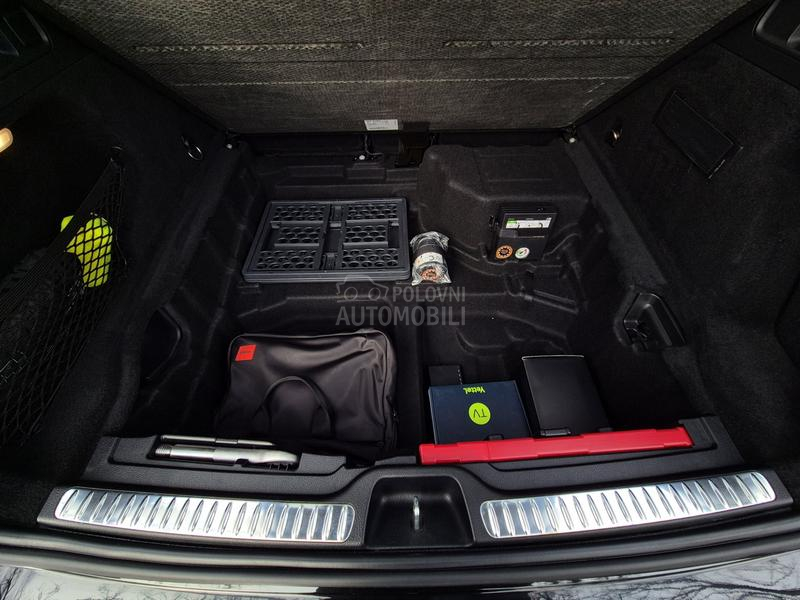 Mercedes Benz GLC 220 AMG Premium Plus