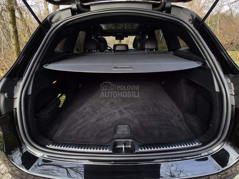 Mercedes Benz GLC 220 AMG Premium Plus