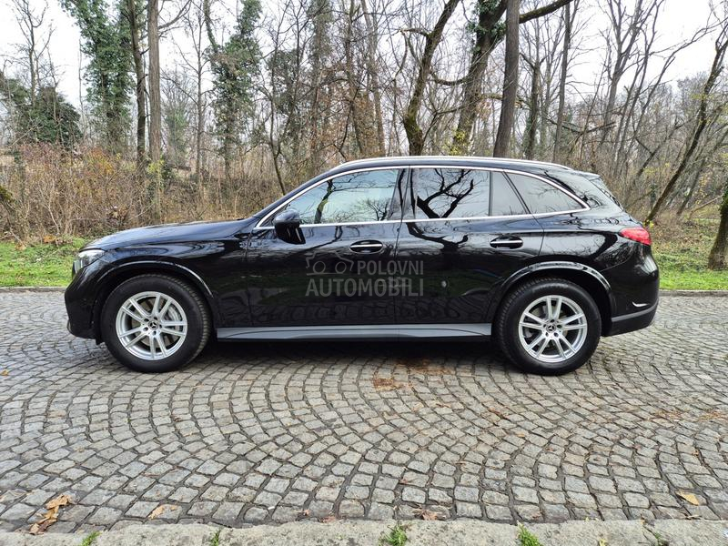 Mercedes Benz GLC 220 AMG Premium Plus