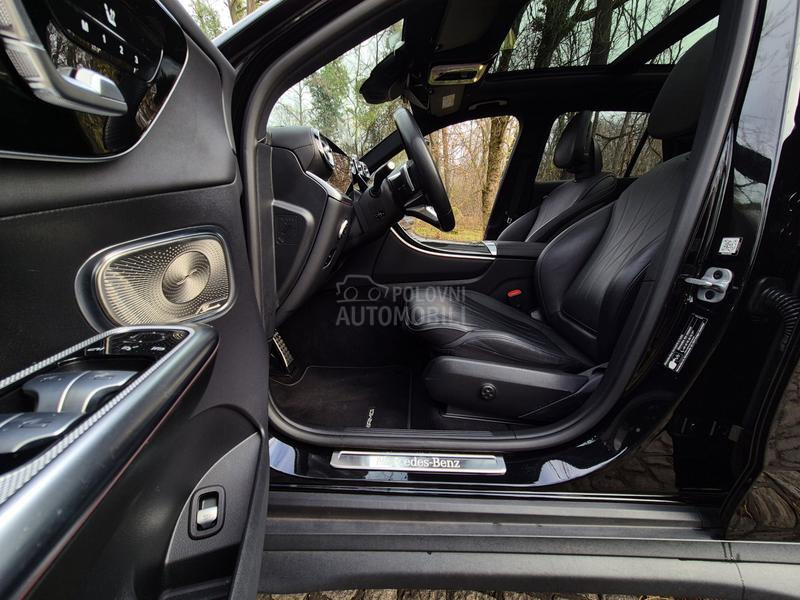 Mercedes Benz GLC 220 AMG Premium Plus