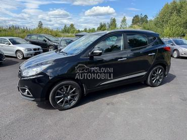 Hyundai ix35 Exclusive