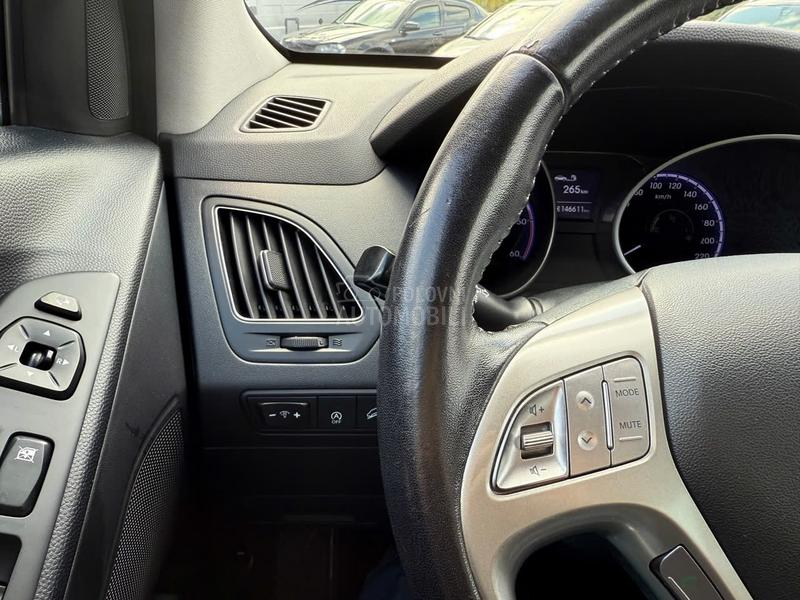Hyundai ix35 Exclusive