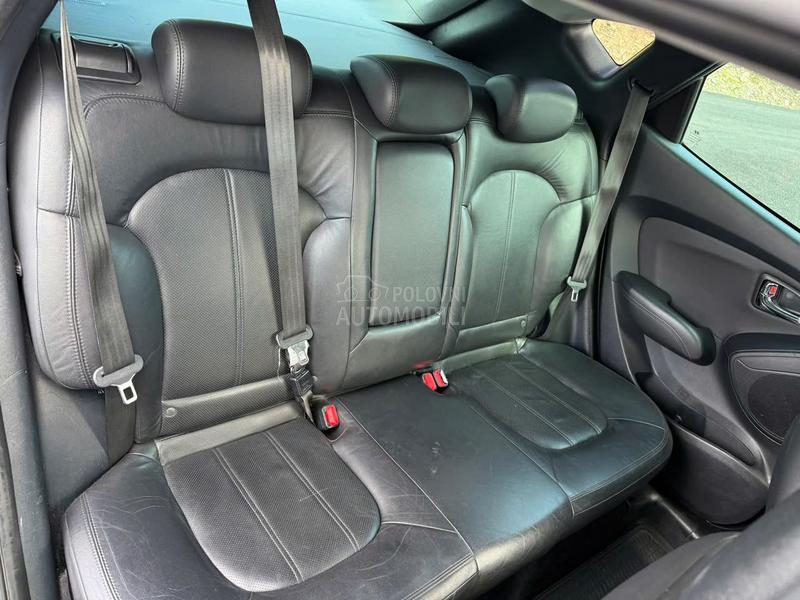 Hyundai ix35 Exclusive