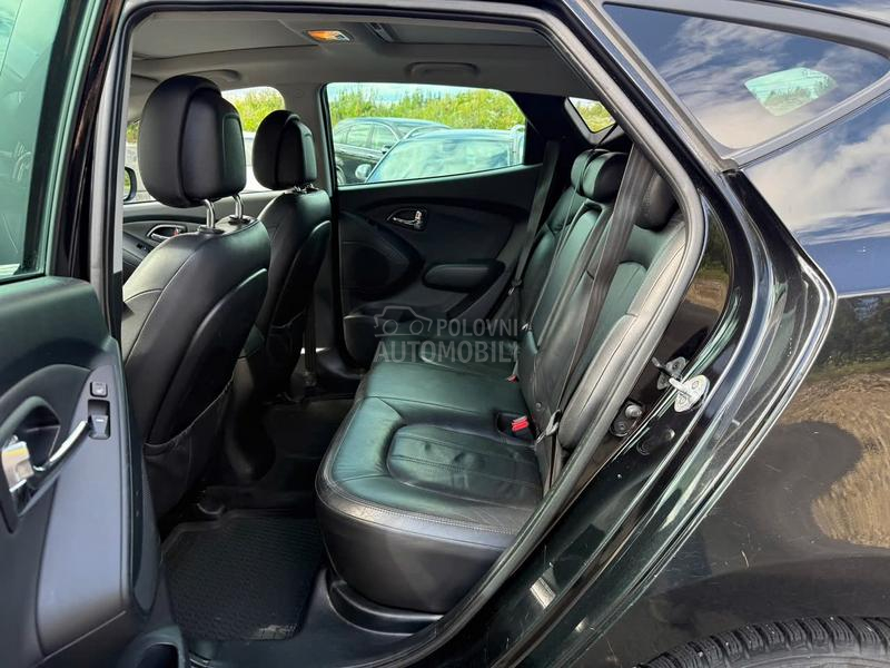 Hyundai ix35 Exclusive