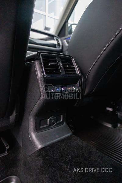 Škoda Kodiaq 2.0tdi Style 4x4