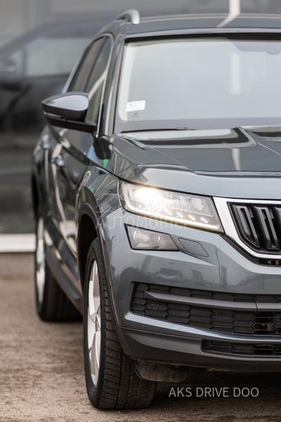 Škoda Kodiaq 2.0tdi Style 4x4
