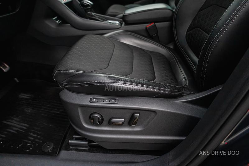 Škoda Kodiaq 2.0tdi Style 4x4