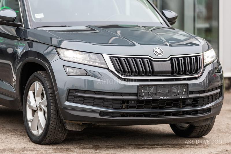 Škoda Kodiaq 2.0tdi Style 4x4
