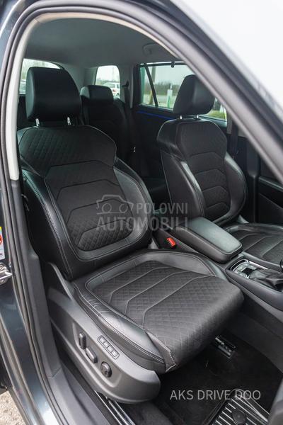 Škoda Kodiaq 2.0tdi Style 4x4