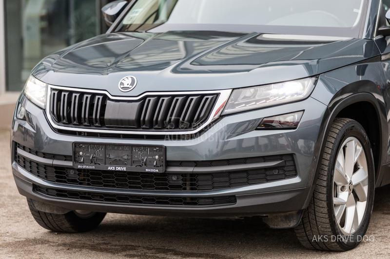 Škoda Kodiaq 2.0tdi Style 4x4