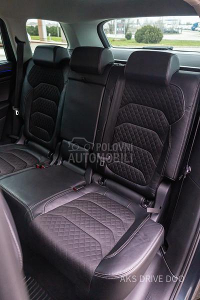 Škoda Kodiaq 2.0tdi Style 4x4