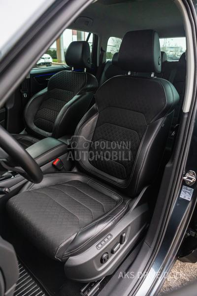 Škoda Kodiaq 2.0tdi Style 4x4