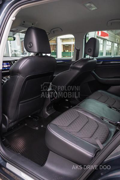 Škoda Kodiaq 2.0tdi Style 4x4