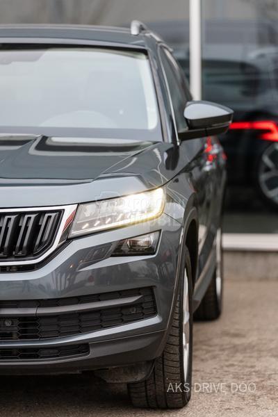 Škoda Kodiaq 2.0tdi Style 4x4