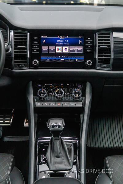 Škoda Kodiaq 2.0tdi Style 4x4