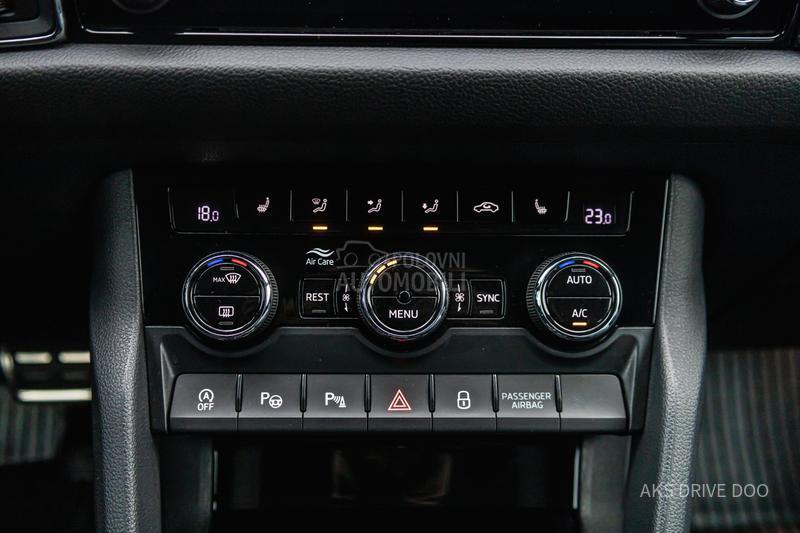 Škoda Kodiaq 2.0tdi Style 4x4