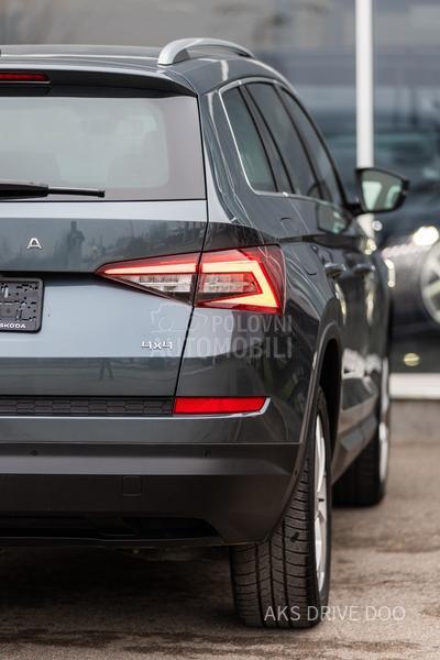 Škoda Kodiaq 2.0tdi Style 4x4