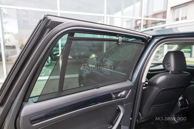 Škoda Kodiaq 2.0tdi Style 4x4