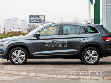 Škoda Kodiaq 2.0tdi Style 4x4