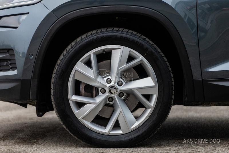 Škoda Kodiaq 2.0tdi Style 4x4