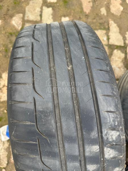 Aluminijumske felne  19" 5 x 112