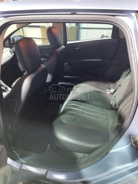 Lancia Delta 1.6 mjet