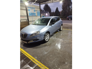 Lancia Delta 1.6 mjet