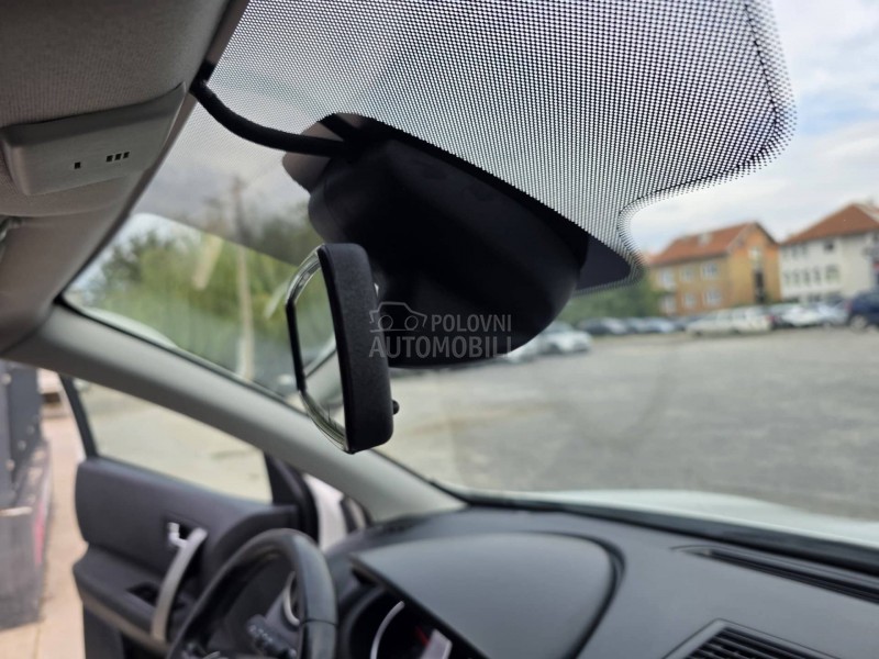 Nissan Qashqai + 2 1.5 DCI N.A.V.I