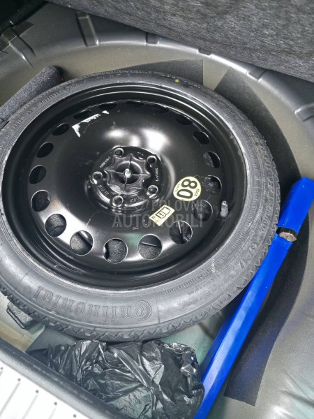 Opel Astra J 1.7 CDTI N.A.V.I