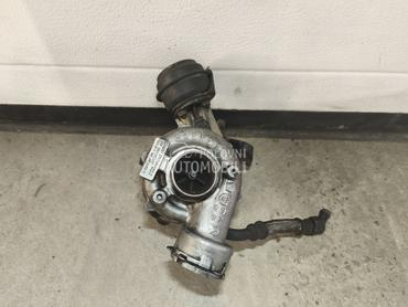 turbina BPW za Audi A4 od 2004. do 2008. god.