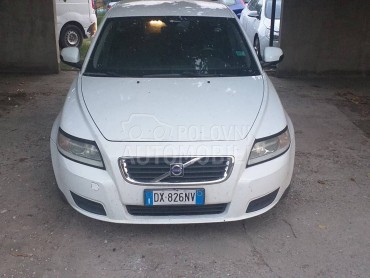Volvo V50 1.6 DIESEL