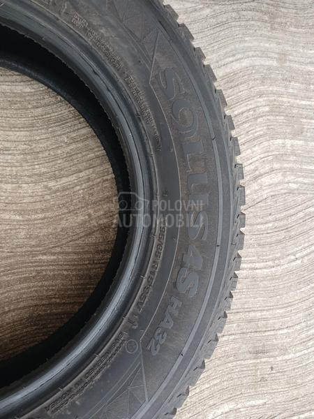 Kumho 195/65 R15 Sve sezone