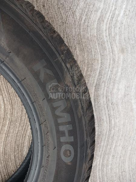 Kumho 195/65 R15 Sve sezone