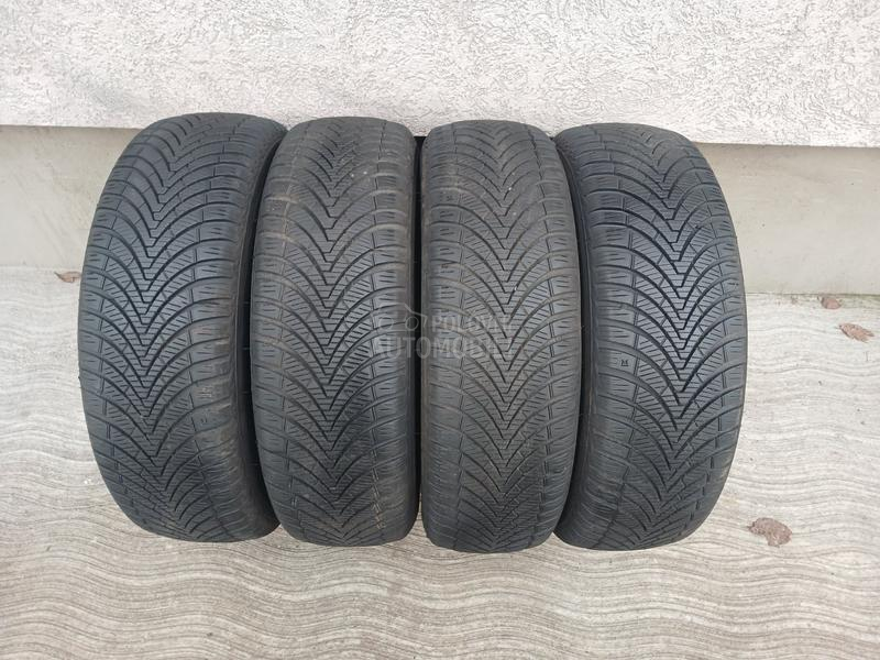 Kumho 195/65 R15 Sve sezone