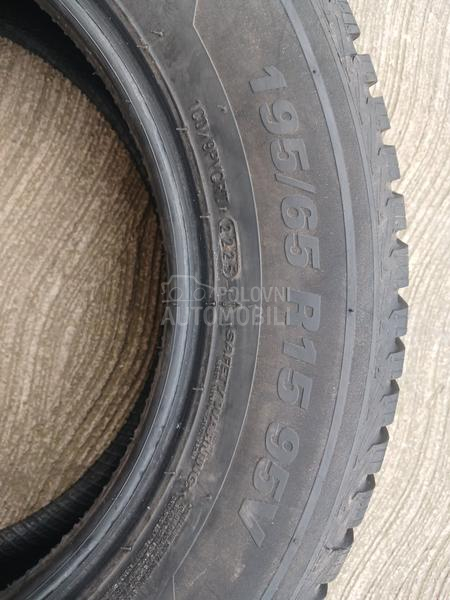 Kumho 195/65 R15 Sve sezone