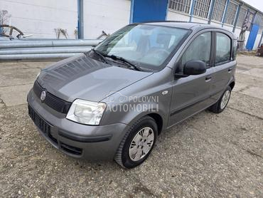 Fiat Panda 1.1