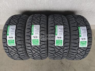 ROCKBLADE 265/50 R20 Letnja