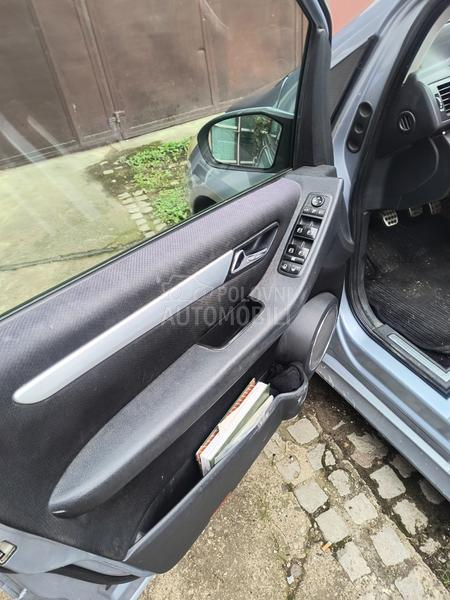 Mercedes Benz B 200 2.0