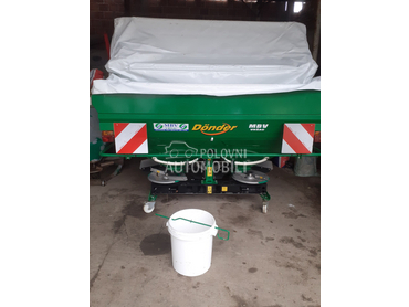 Donder CGSA 1500 L nov