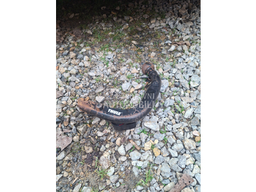 Kuka za vuču za Peugeot 308