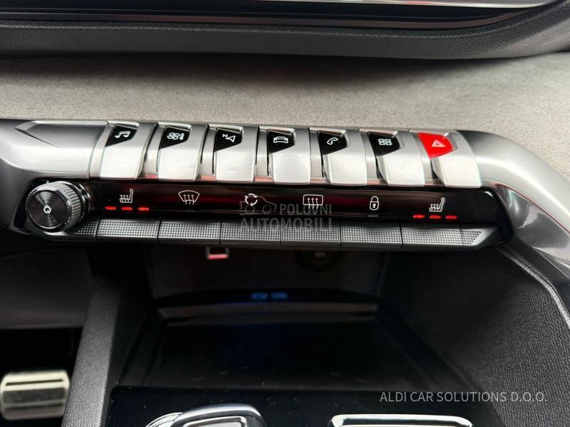 Peugeot 5008 1.6 Puretech GT