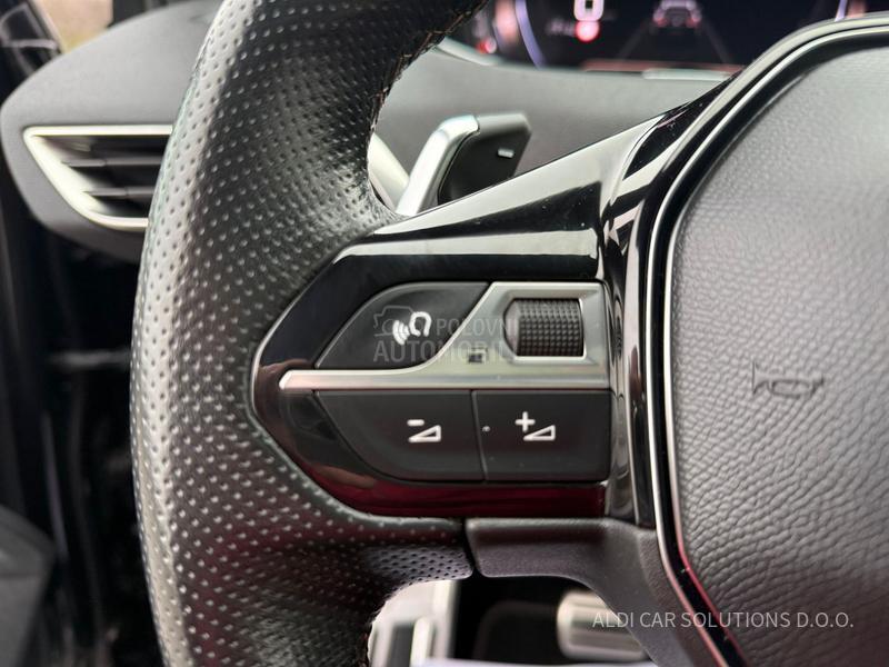 Peugeot 5008 1.6 Puretech GT