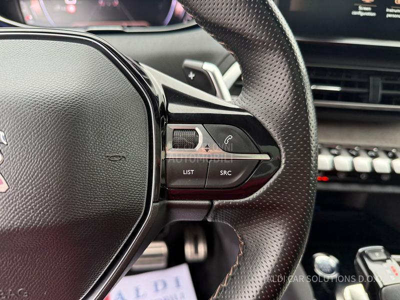 Peugeot 5008 1.6 Puretech GT