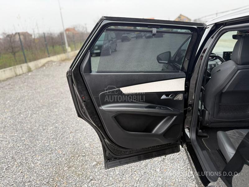 Peugeot 5008 1.6 Puretech GT