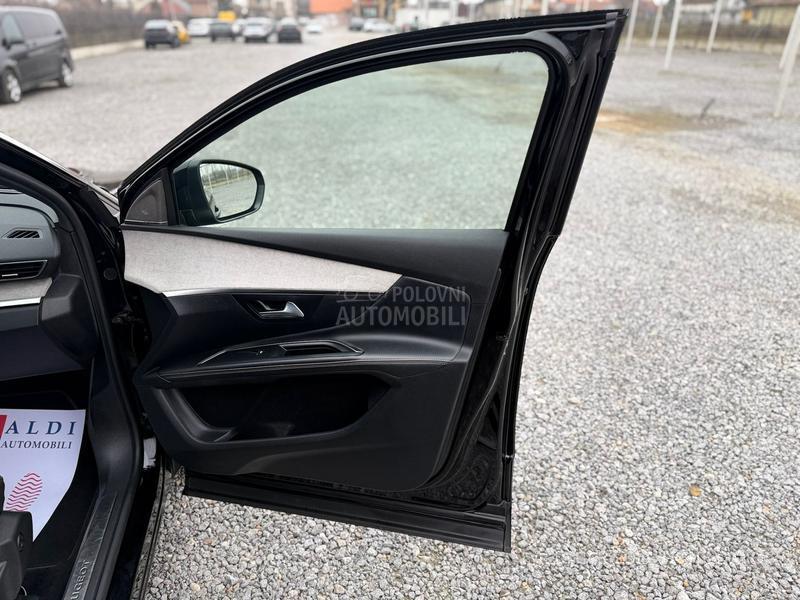 Peugeot 5008 1.6 Puretech GT